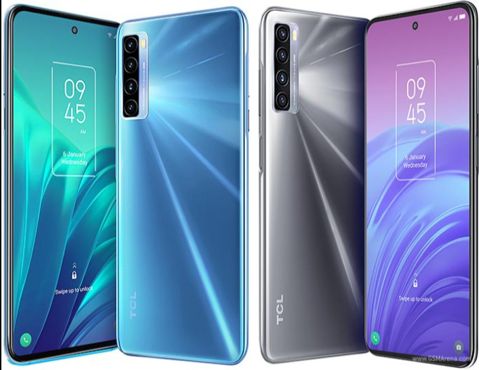 TCL 20L