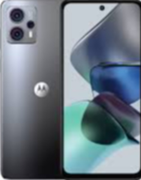 Motorola Moto G23
