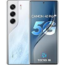 Tecno Camon 40 Pro 5G