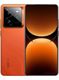 Realme GT 7