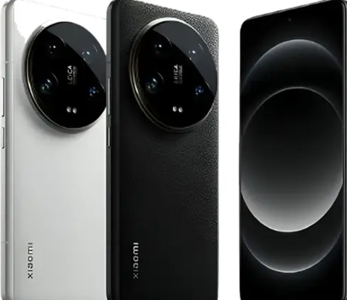 Xiaomi 14 Ultra