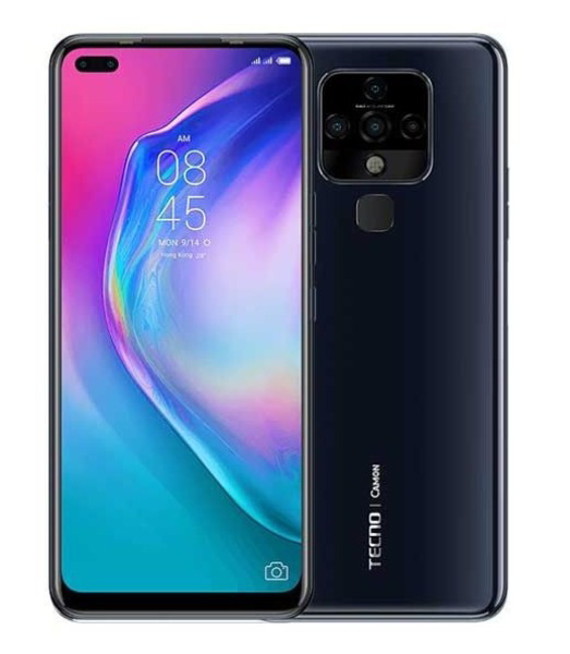 CAMON 16 Pro