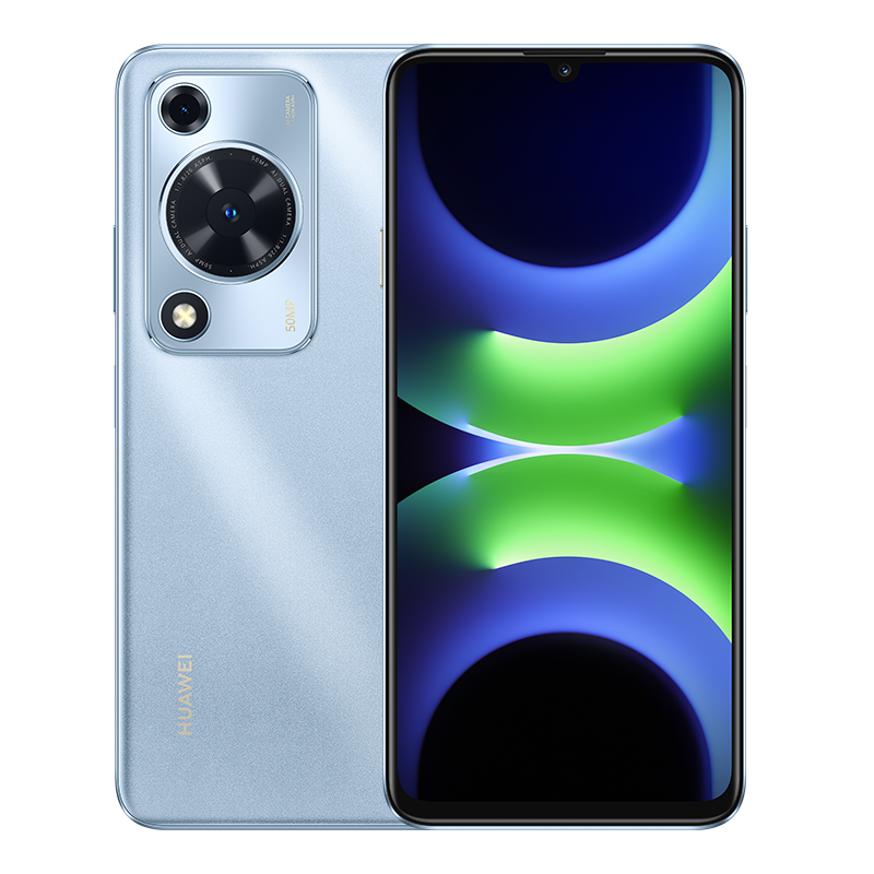 Huawei Nova Y72S 4G