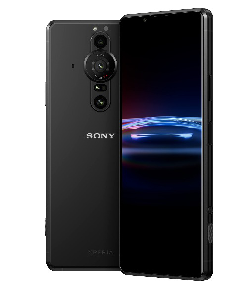 Sony Xperia PRO-I