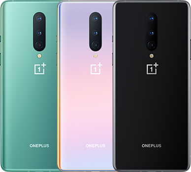 OnePlus 8