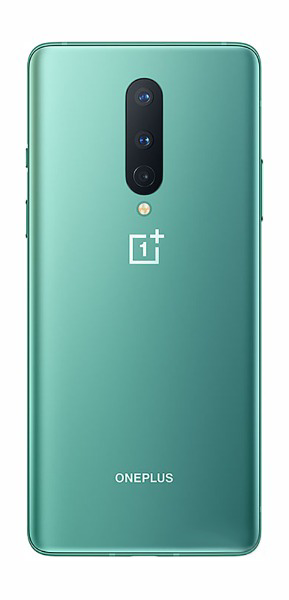 OnePlus 8