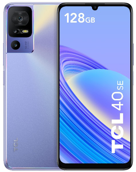 TCL 40 SE