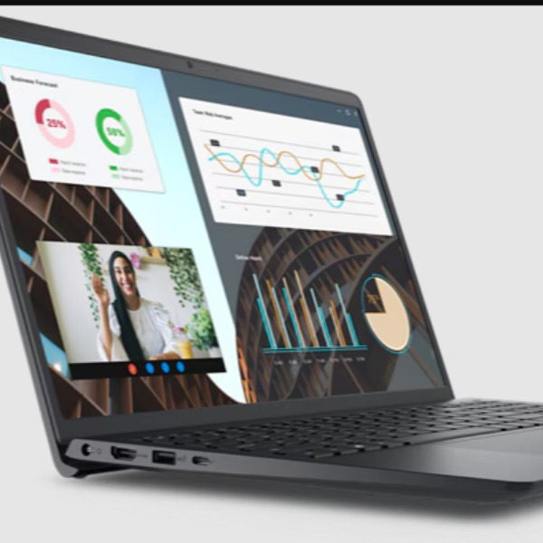 Dell Vostro 15