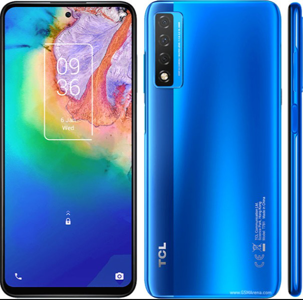 TCL 20 5G