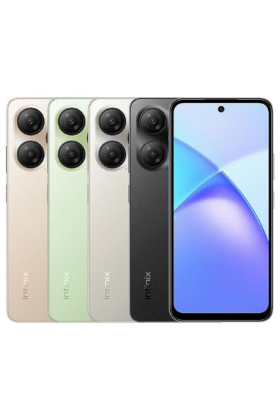 Infinix Smart 10 HD 4G