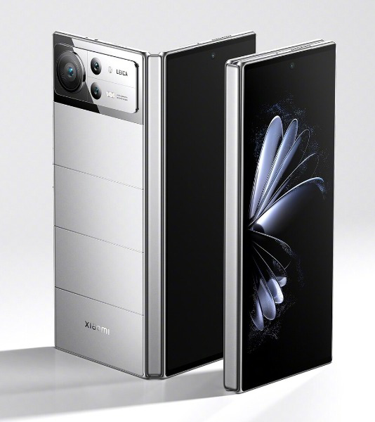 Xiaomi Mi MIX Fold 2