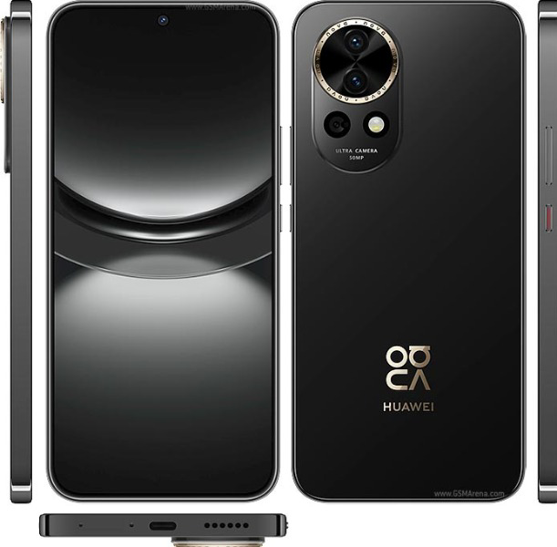 Huawei Nova 12
