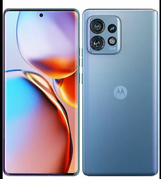 Motorola Edge 40