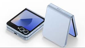 Samsung Galaxy Z Flip 7 FE