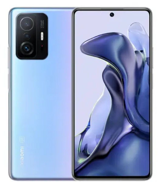 Xiaomi 11T