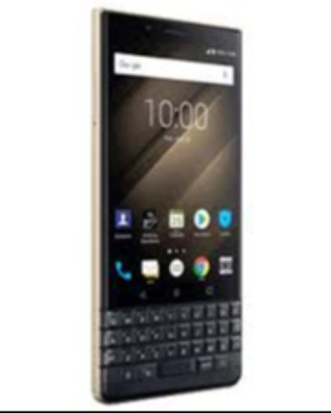 BlackBerry Key2 