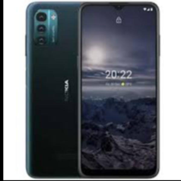 Nokia G21
