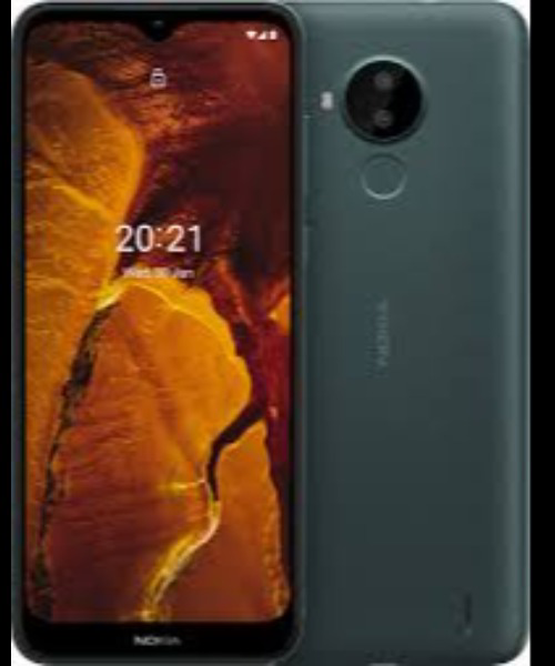 Nokia C30