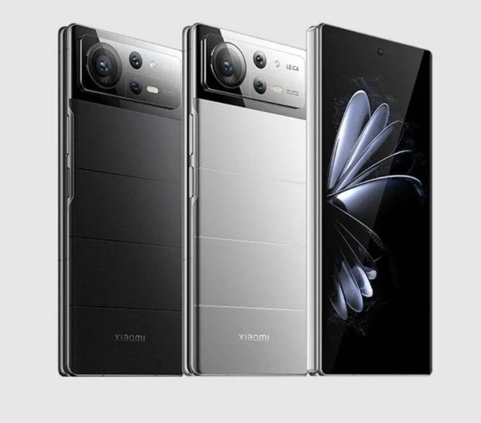 Xiaomi MIX Fold 3