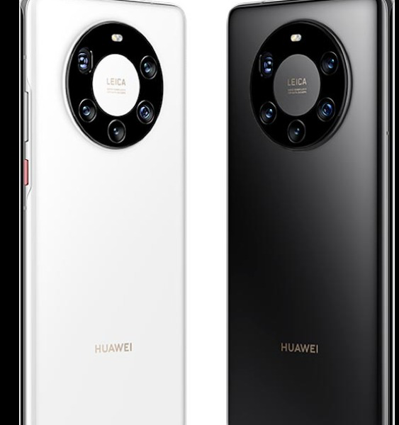 Huawei Mate 40 Pro+