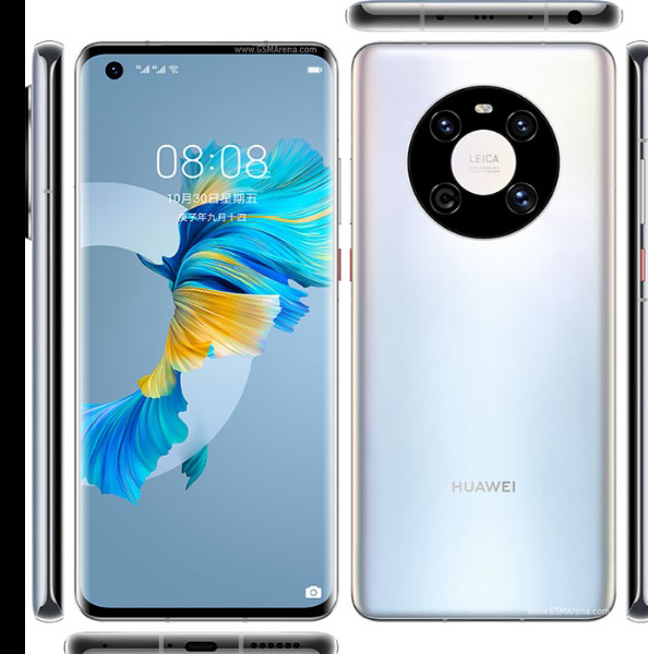 Huawei Mate 40