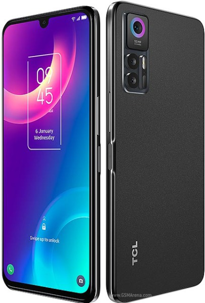 TCL 30+