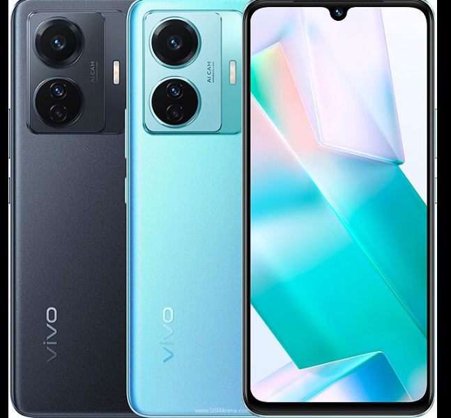 Vivo T1 Pro