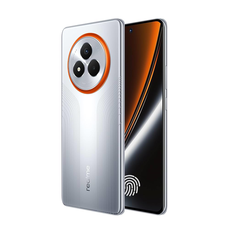 Realme Narzo 80 Pro