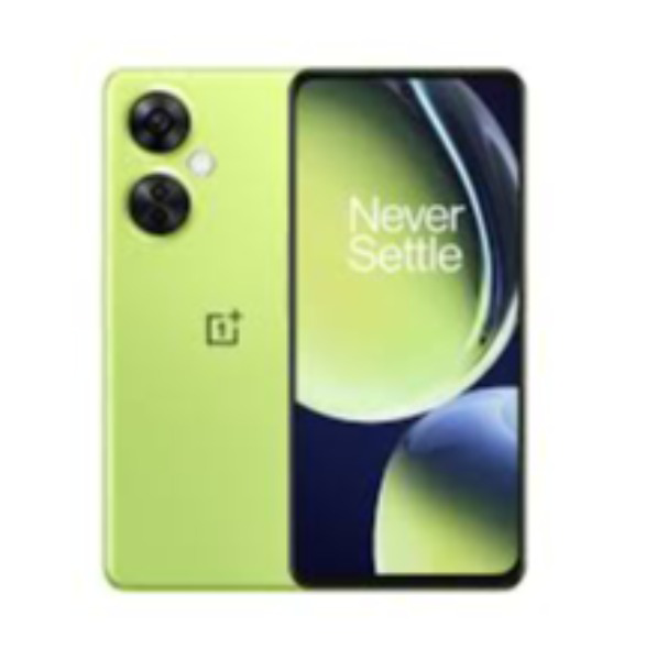 OnePlus Nord CE 3 5G