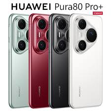 Huawei Pura 80 Pro plus