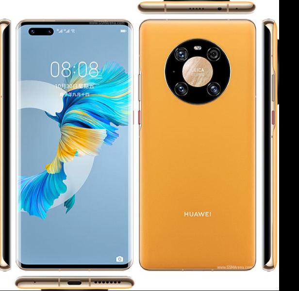 Huawei Mate 40 Pro