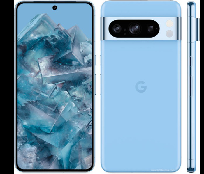 Google Pixel 8 Pro