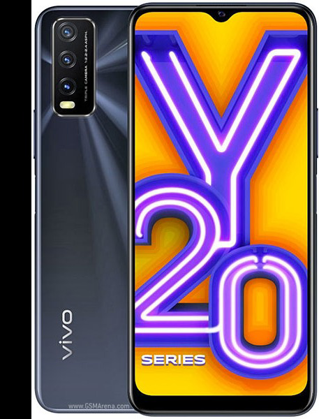 Vivo Y20