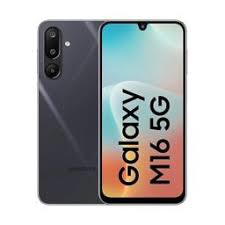 Samsung Galaxy M16 5G