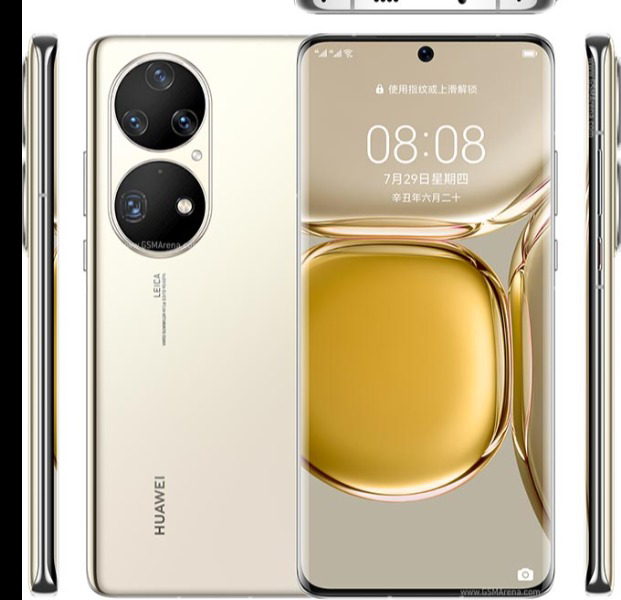 Huawei P50 Pro