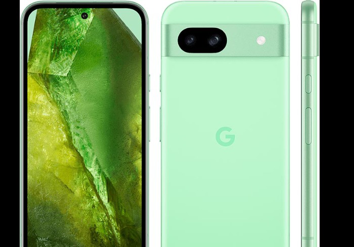 Google Pixel 8a