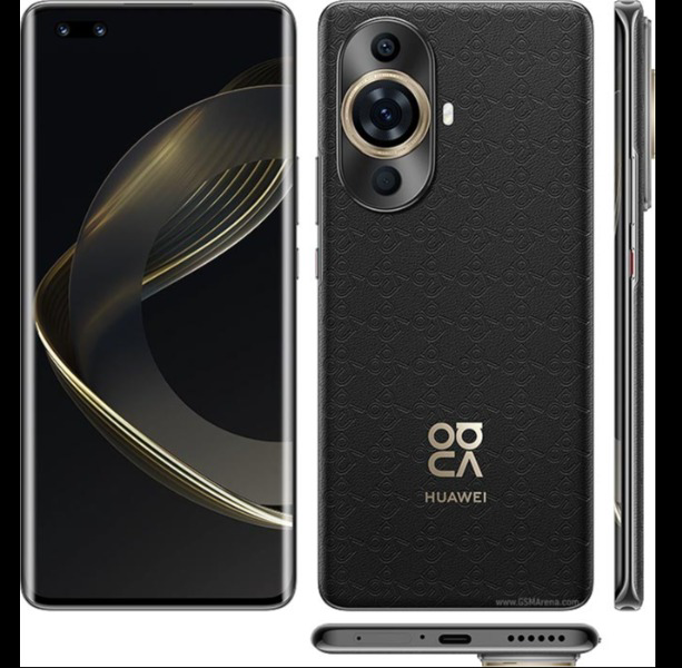 Huawei Nova 11 Pro