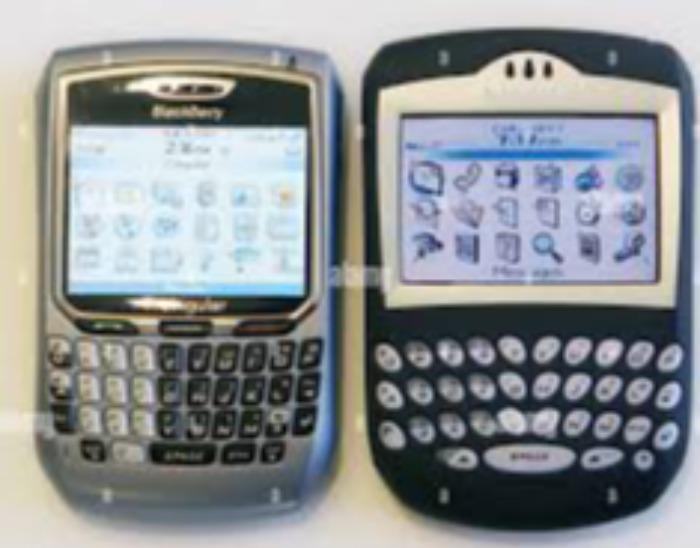 BlackBerry 7200
