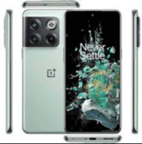 OnePlus 10T 5G