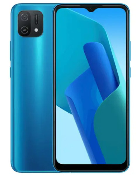OPPO A16k
