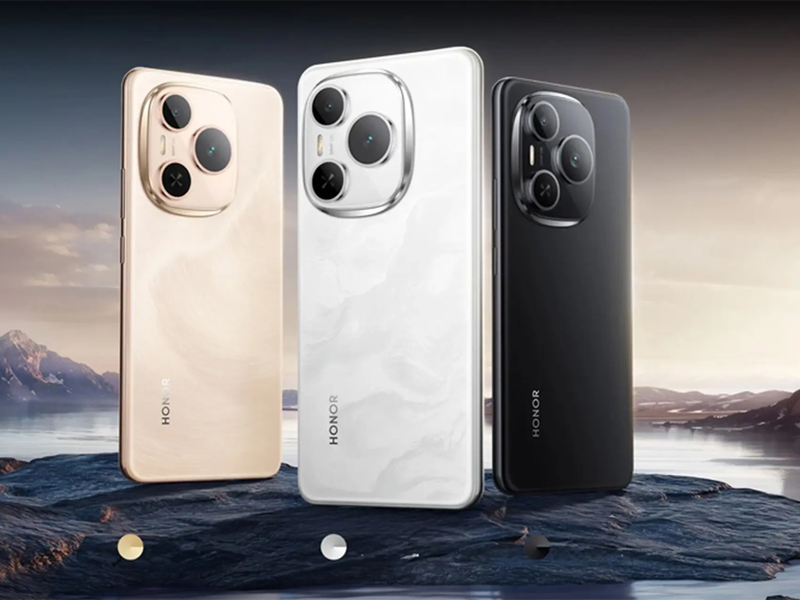 Honor Power 5G
