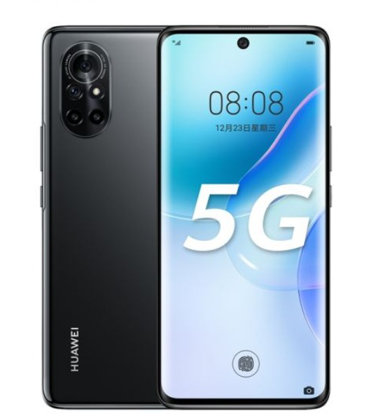 Huawei Nova 8