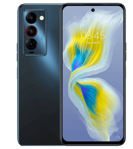 CAMON 18