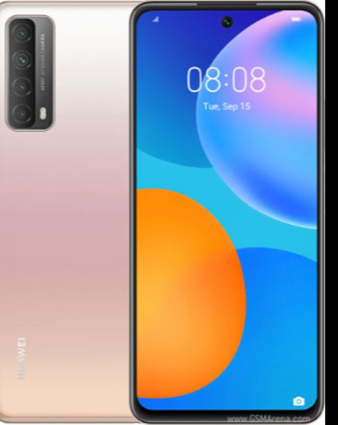 Huawei P Smart 21