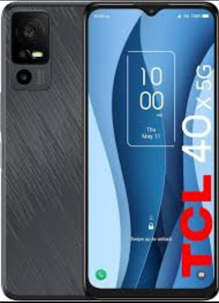 TCL 40 X 5G