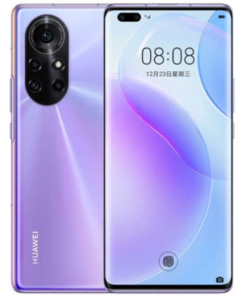 Nova 8 Pro