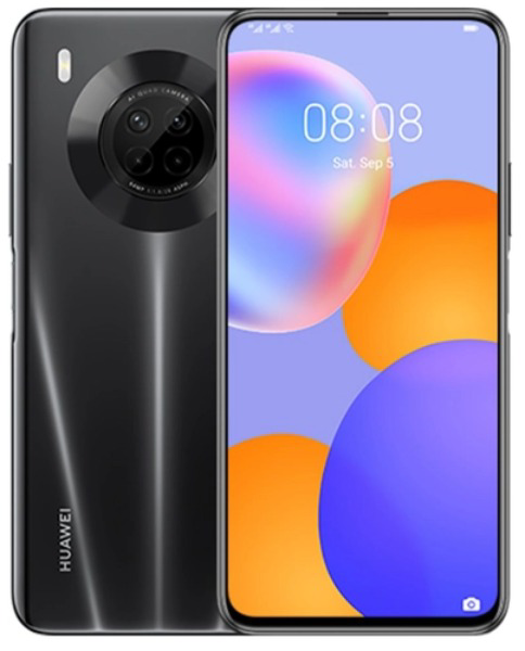 Huawei Nova Y9a