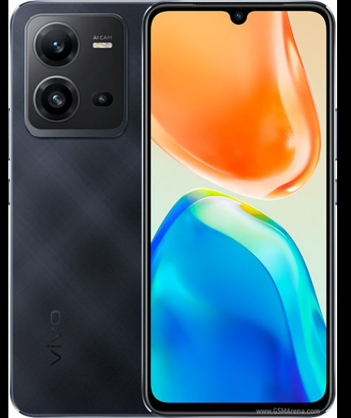 Vivo X80 Lite