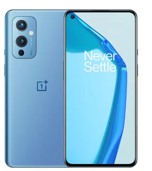 OnePlus 9