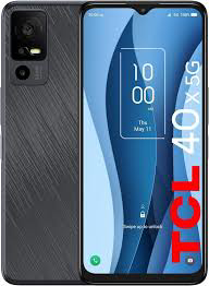  TCL 40 X 5G